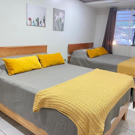 ألاخويلا Pura Vida Apartment. 5 Min From Airport المظهر الخارجي الصورة