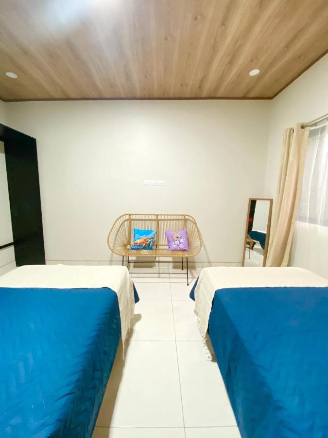 ألاخويلا Pura Vida Apartment. 5 Min From Airport المظهر الخارجي الصورة